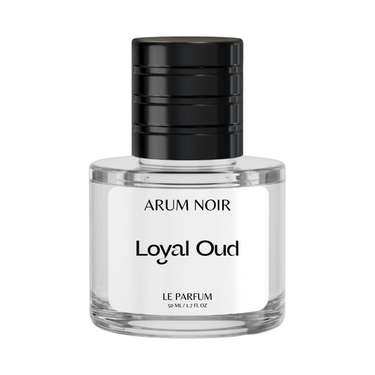 Loyal Oud