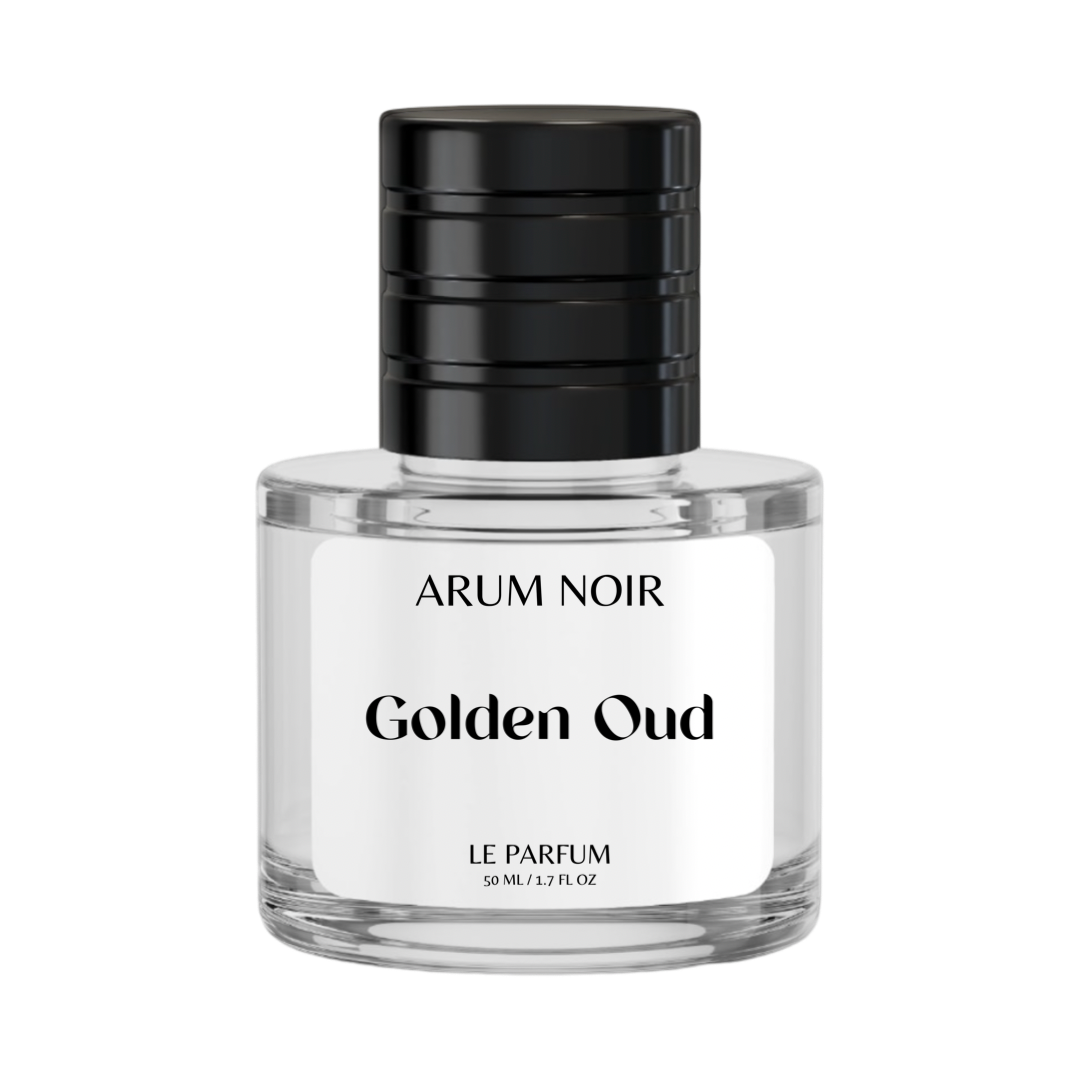 Golden Oud