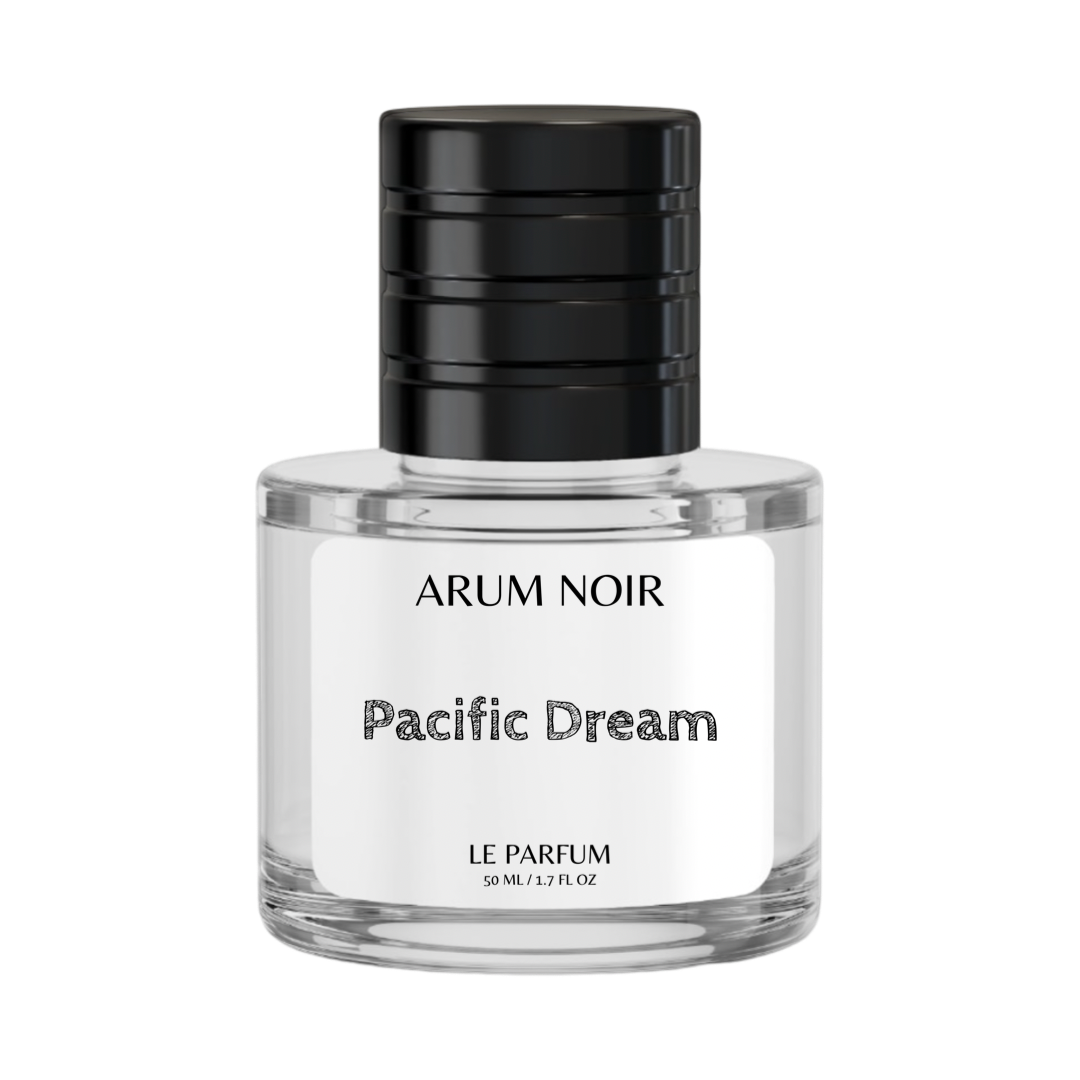 Pacific Dream