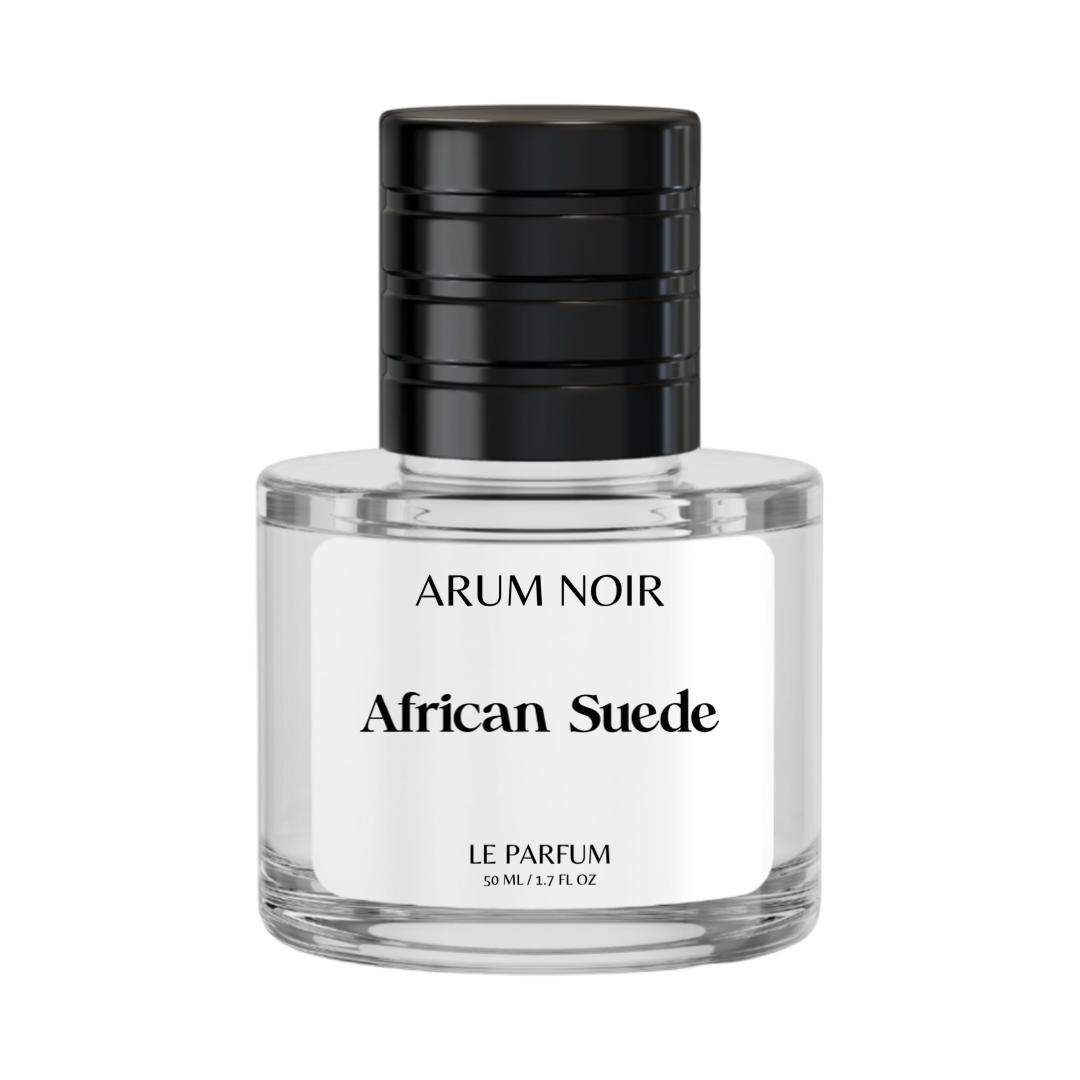 African Suede