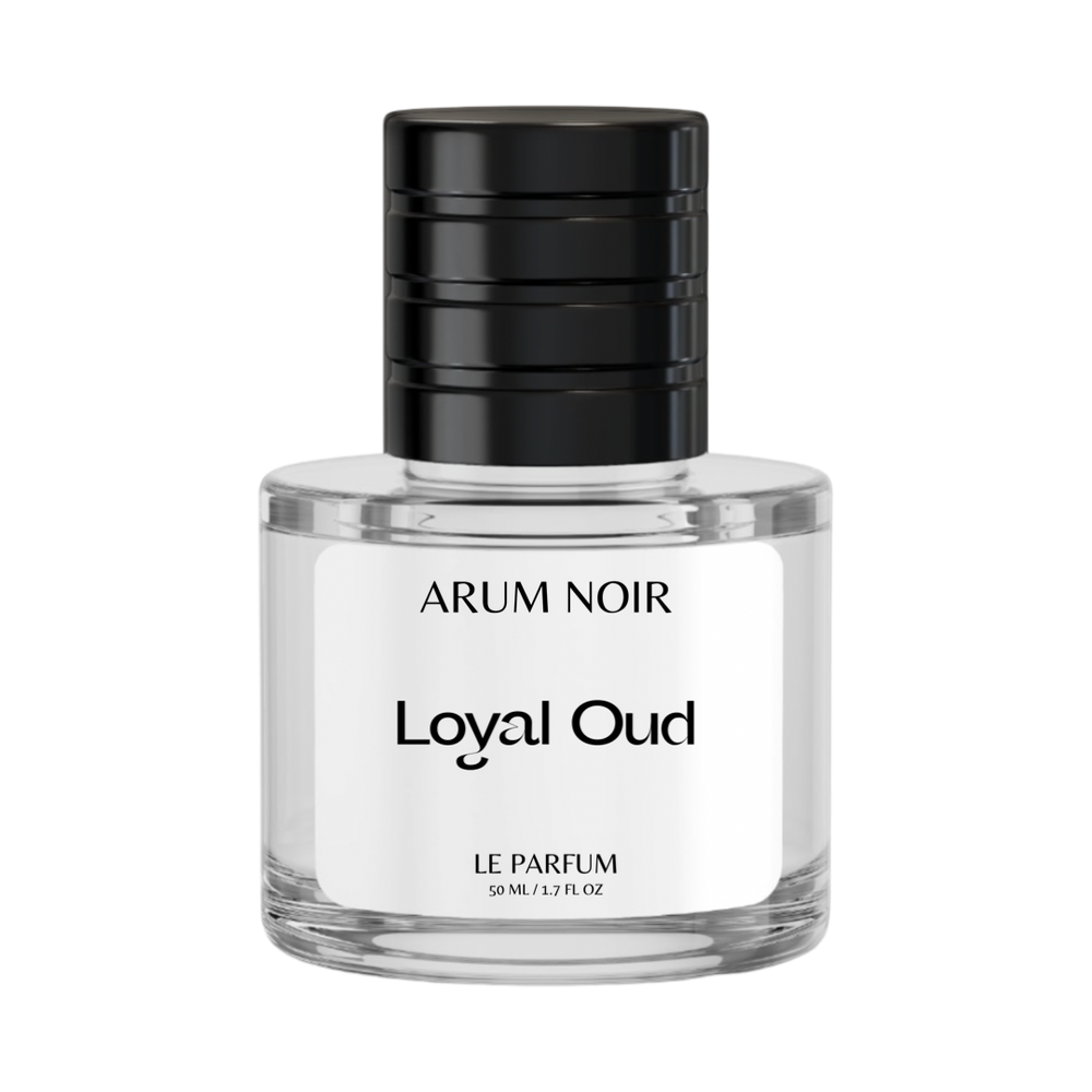 Loyal Oud