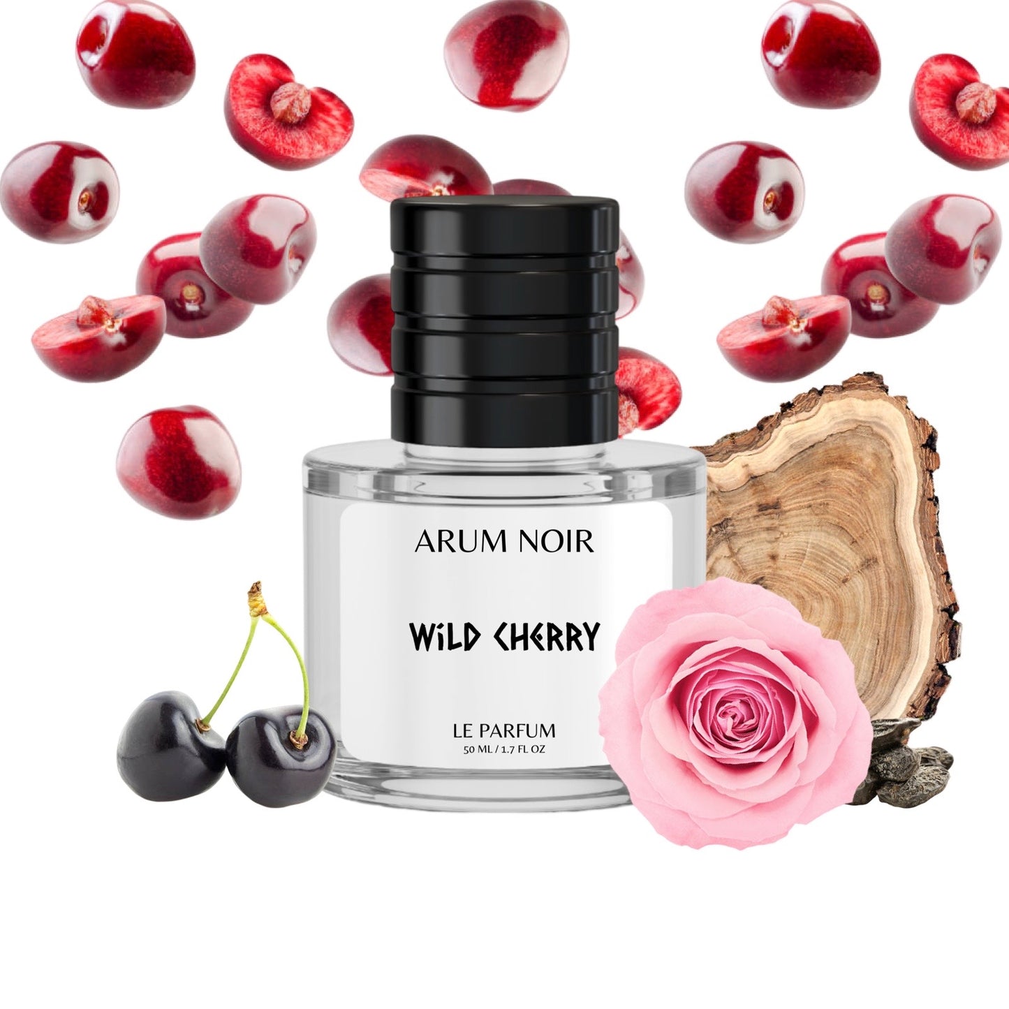 Wild Cherry