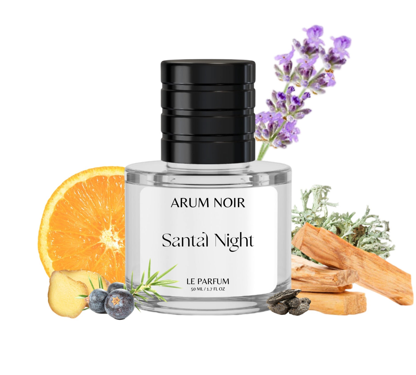 Santal Night