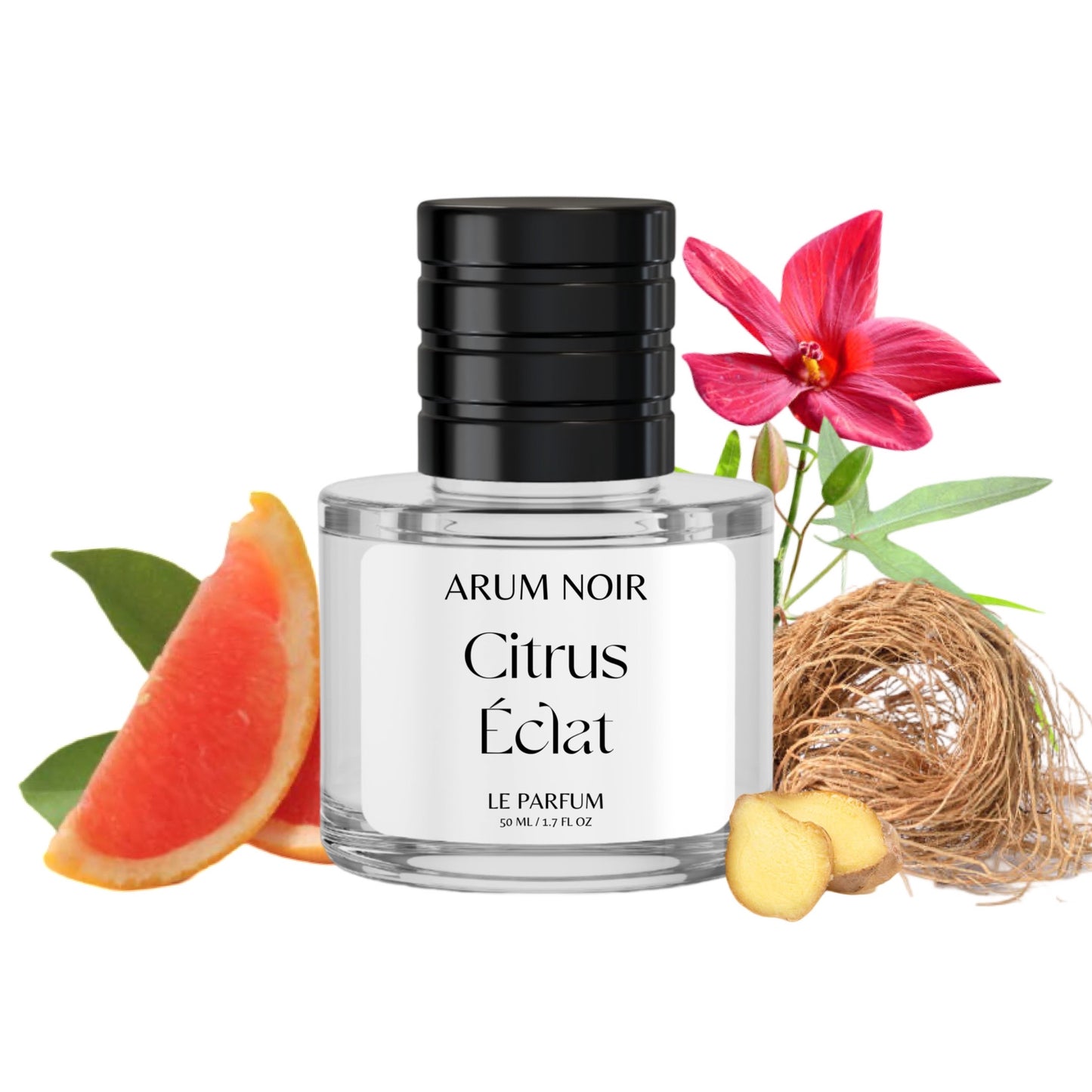 Citrus Éclat